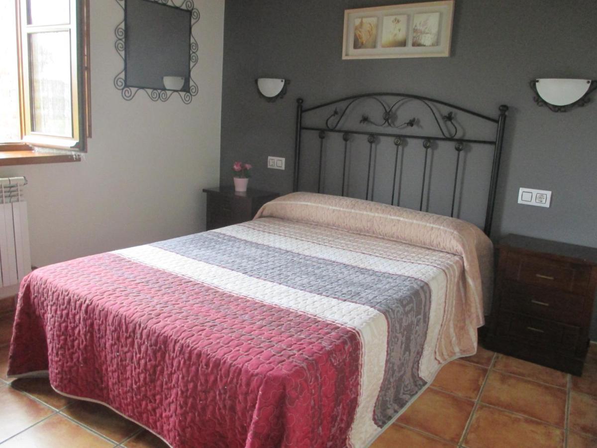 El Jondrigu Country house Cangas de Onis