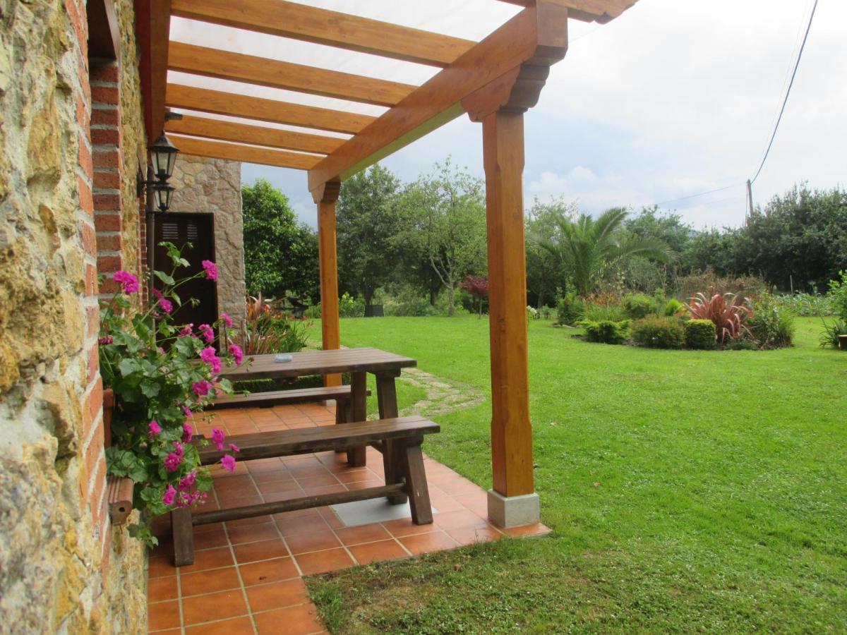 Country house El Jondrigu *