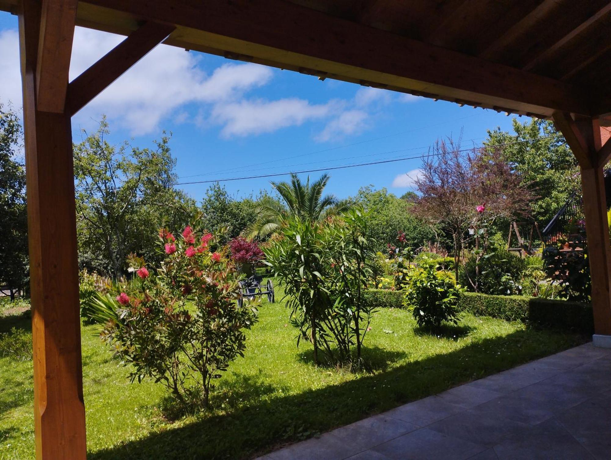 Country house El Jondrigu Cangas de Onis