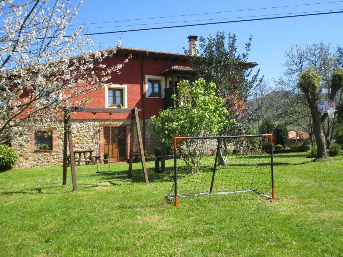 El Jondrigu Cangas de Onis