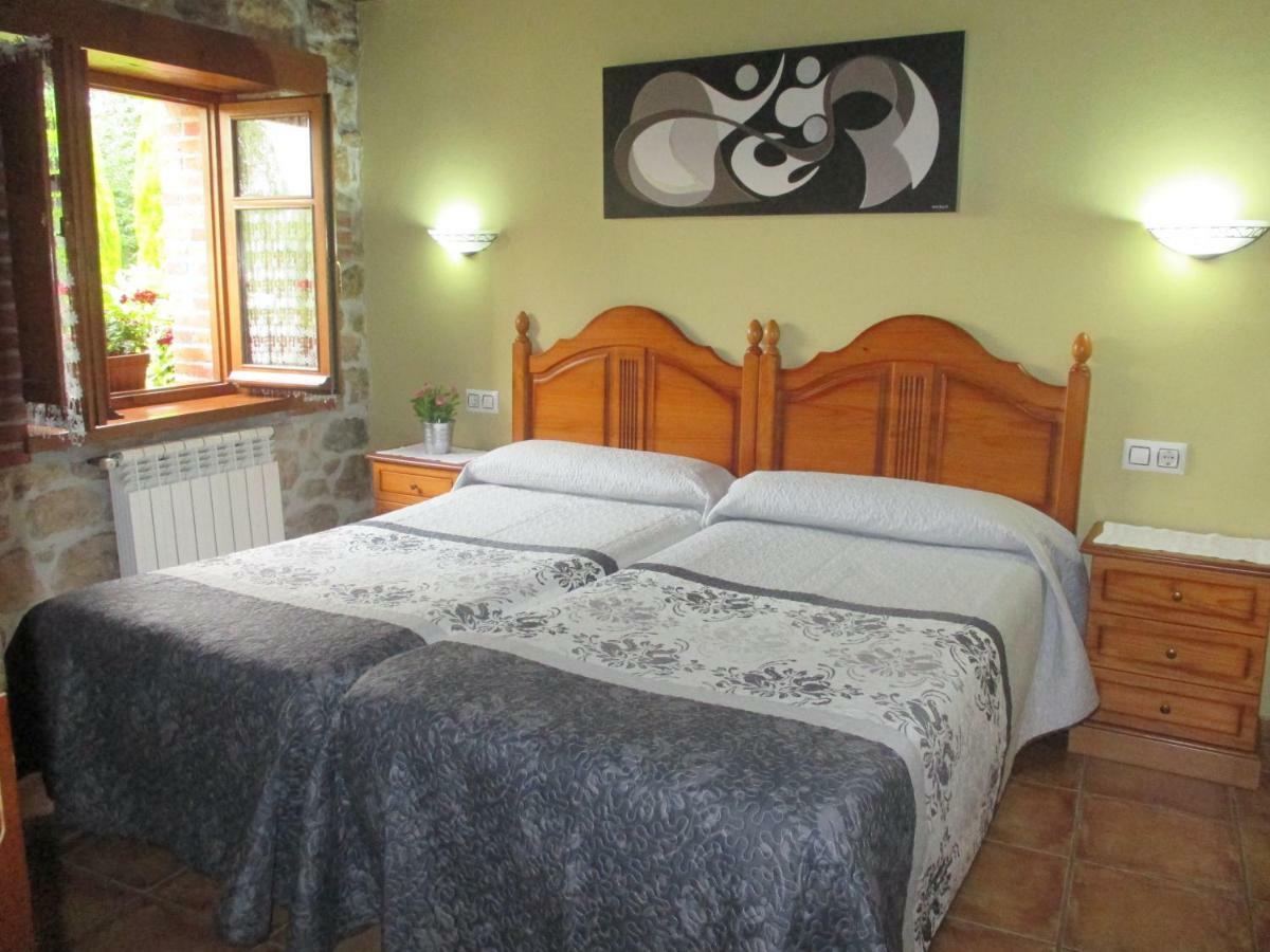 Country house El Jondrigu