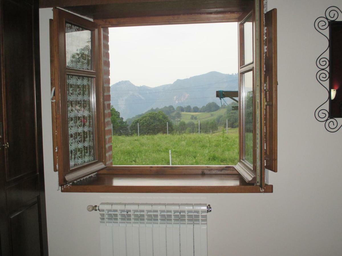 Country house El Jondrigu *